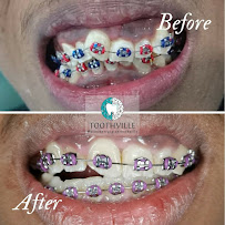 Klinik Pergigian Toothville Kota Damansara