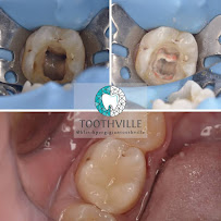 Klinik Pergigian Toothville Kota Damansara
