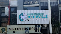 Klinik Pergigian Toothville Kota Damansara