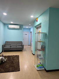 Klinik Pergigian Toothville Kota Damansara