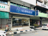 Klinik Pergigian Mawarni TTDI
