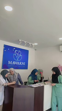 Klinik Pergigian Mawarni TTDI
