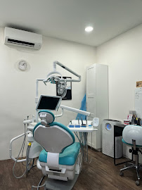 Klinik Pergigian Mawarni TTDI