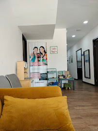 Klinik Pergigian Mawarni TTDI