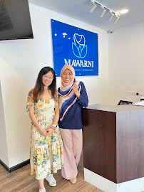 Klinik Pergigian Mawarni TTDI