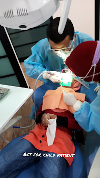 Klinik Pergigian Mawarni TTDI
