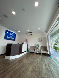 Klinik Pergigian Mawarni TTDI