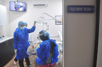 Klinik Pergigian Mawarni TTDI