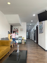 Klinik Pergigian Mawarni TTDI