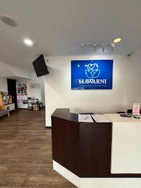 Klinik Pergigian Mawarni TTDI
