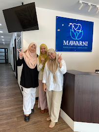 Klinik Pergigian Mawarni TTDI
