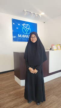 Klinik Pergigian Mawarni TTDI