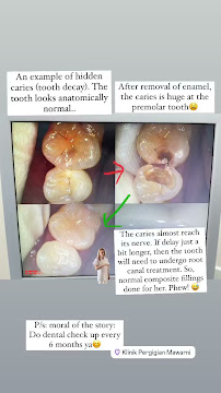 Klinik Pergigian Mawarni TTDI