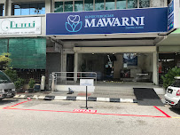 Klinik Pergigian Mawarni TTDI