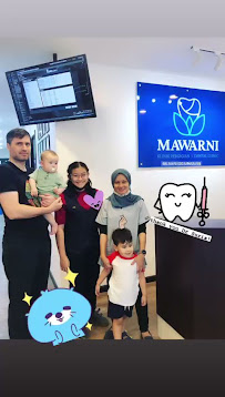 Klinik Pergigian Mawarni TTDI