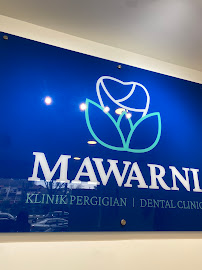 Klinik Pergigian Mawarni TTDI