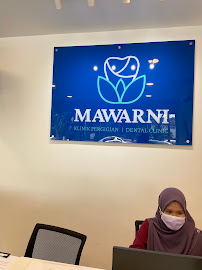 Klinik Pergigian Mawarni TTDI