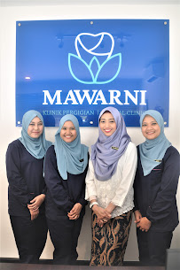 Klinik Pergigian Mawarni TTDI