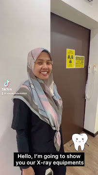 Klinik Pergigian Mawarni TTDI