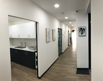 Klinik Pergigian Mawarni TTDI