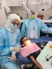 Klinik Pergigian Mawarni TTDI