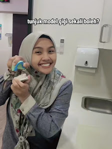 Klinik Pergigian Mawarni TTDI