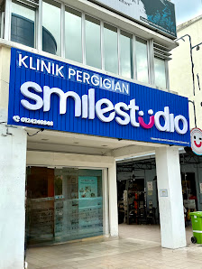 Klinik Gigi SmileStudio, Sri Rampai - Braces, Aligners, Whitening, Family Dental Care in Kuala Lumpur, Malaysia