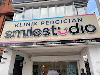 Klinik Gigi SmileStudio, Sri Rampai - Braces, Aligners, Whitening, Family Dental Care