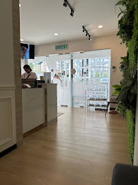 Klinik Gigi SmileStudio, Sri Rampai - Braces, Aligners, Whitening, Family Dental Care