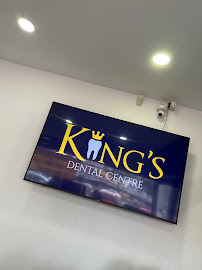 King's Dental Clinic