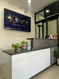 King's Dental Clinic
