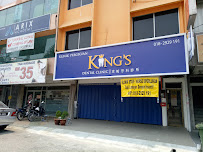 King's Dental Clinic