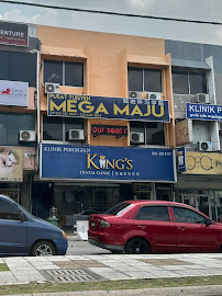 King's Dental Clinic