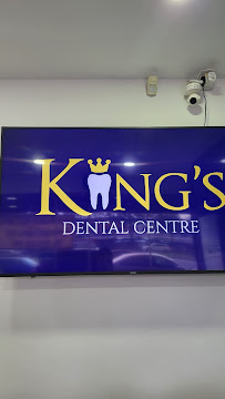 King's Dental Clinic