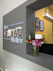 The Dental Atelier in Kuala Lumpur, Malaysia