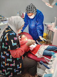 The Dental Atelier
