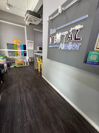 The Dental Atelier