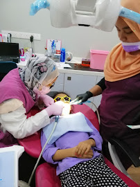 The Dental Atelier
