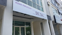 The Dental Atelier