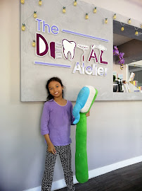 The Dental Atelier