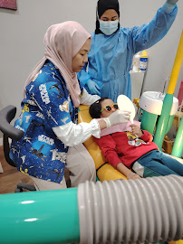The Dental Atelier