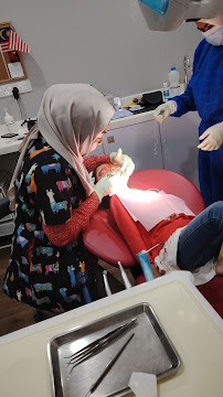 The Dental Atelier