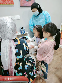 The Dental Atelier