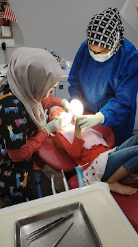 The Dental Atelier