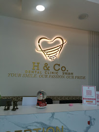 H & Co. Dental Clinic