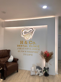 H & Co. Dental Clinic