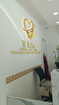 H & Co. Dental Clinic