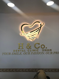 H & Co. Dental Clinic