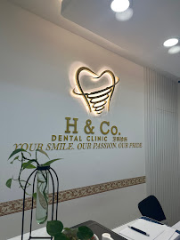 H & Co. Dental Clinic