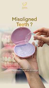 H & Co. Dental Clinic